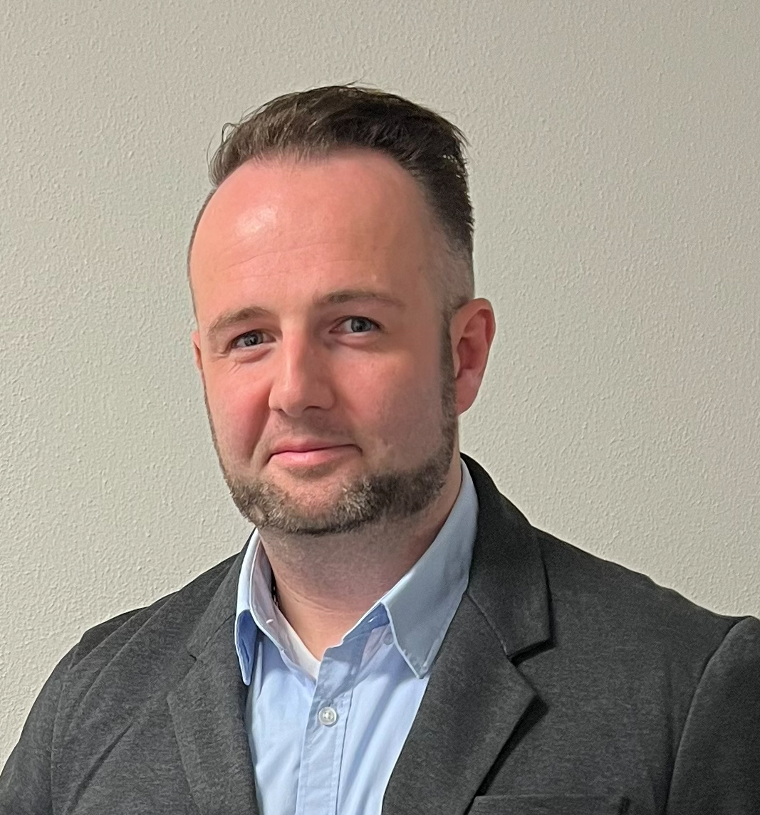Robert Steinke